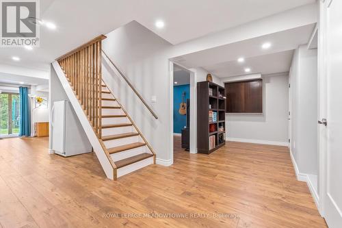 32 Oak Street, Halton Hills, ON - Indoor Photo Showing Other Room