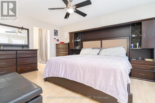 79 Pheasant Drive, Orangeville, ON - Indoor Photo Showing Bedroom