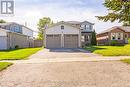 79 Pheasant Drive, Orangeville, ON  - Outdoor With Facade 