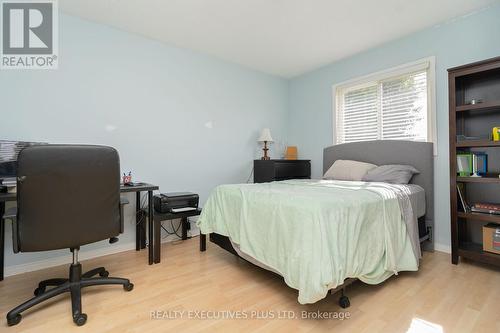 79 Pheasant Drive, Orangeville, ON - Indoor Photo Showing Bedroom