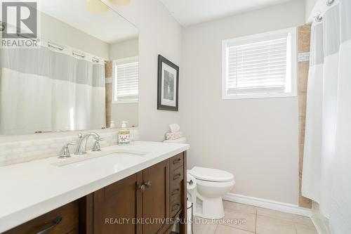 79 Pheasant Drive, Orangeville, ON - Indoor Photo Showing Bathroom