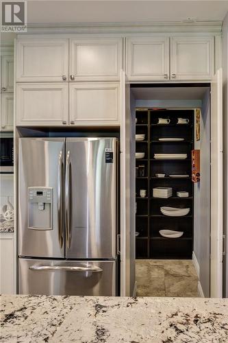 1532 Madison, Sudbury, ON - Indoor Photo Showing Kitchen