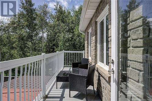 1532 Madison, Sudbury, ON - Outdoor With Exterior