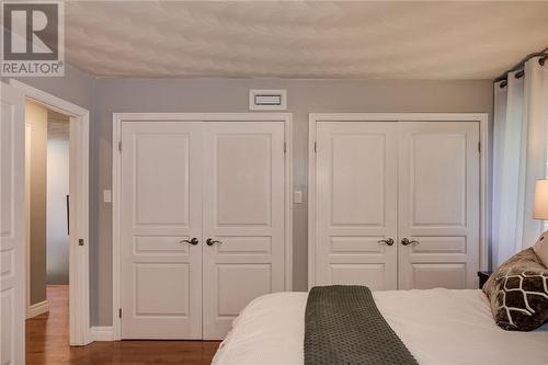 1532 Madison, Sudbury, ON - Indoor Photo Showing Bedroom