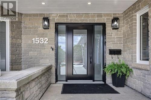 1532 Madison, Sudbury, ON - Outdoor