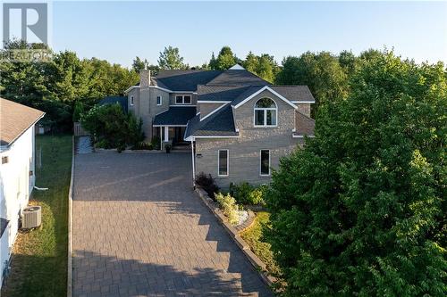 1532 Madison, Sudbury, ON - Outdoor