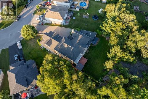 1532 Madison, Sudbury, ON - Outdoor With View