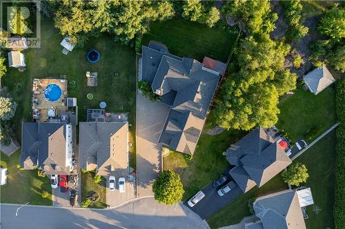 1532 Madison, Sudbury, ON - Outdoor With View