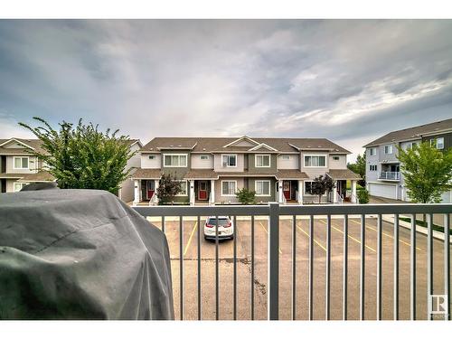 35 2121 Haddow Drive Nw Nw, Edmonton, AB 