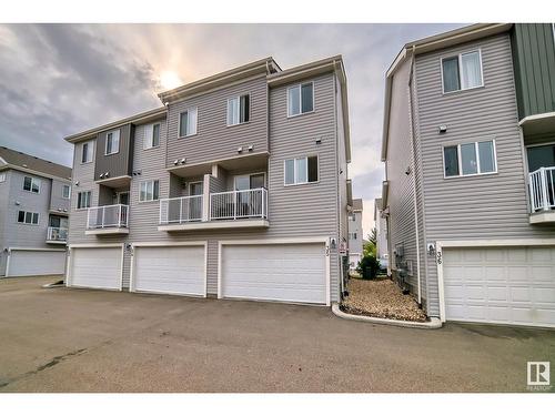 35 2121 Haddow Drive Nw Nw, Edmonton, AB 