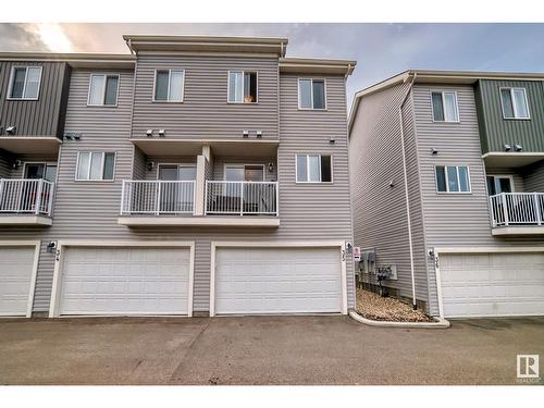 35 2121 Haddow Drive Nw Nw, Edmonton, AB 