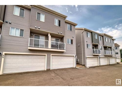 35 2121 Haddow Drive Nw Nw, Edmonton, AB 