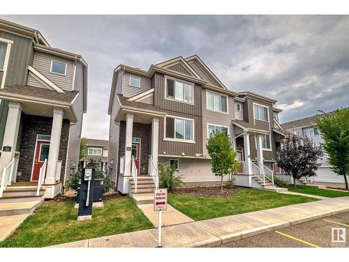 35 2121 Haddow Drive Nw Nw, Edmonton, AB 