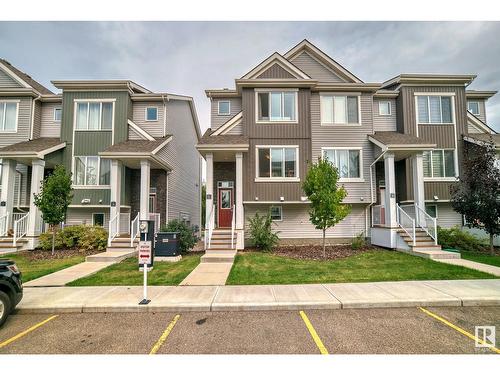 35 2121 Haddow Drive Nw Nw, Edmonton, AB 