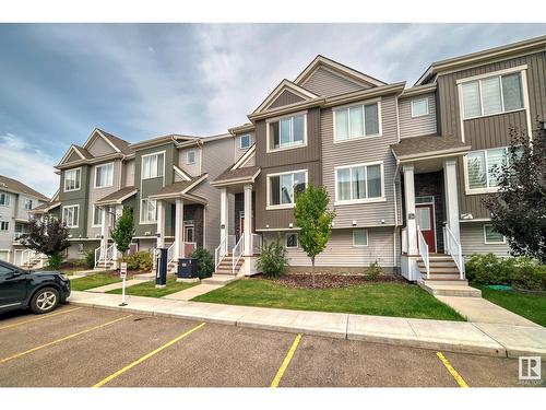 35 2121 Haddow Drive Nw Nw, Edmonton, AB 