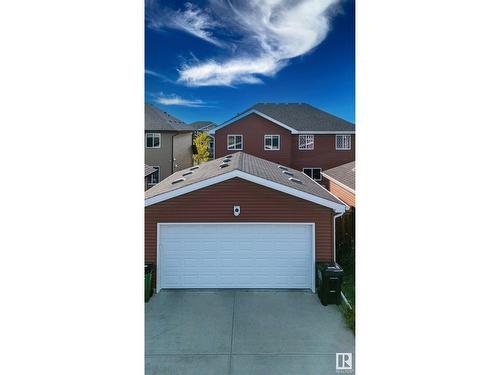 1083 Watt Promenade Sw Sw, Edmonton, AB 