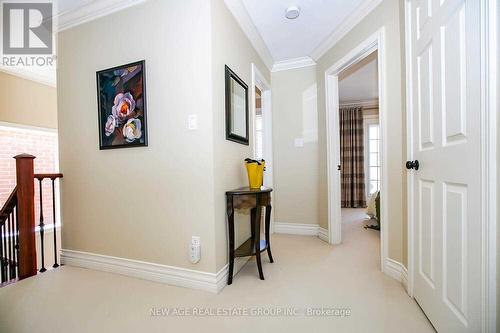 63 Polonia Avenue, Brampton, ON - Indoor Photo Showing Other Room