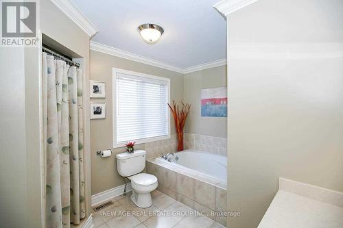 63 Polonia Avenue, Brampton, ON - Indoor Photo Showing Bathroom