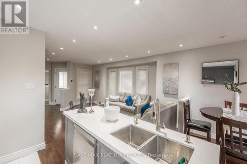 27 Morningmist Street, Brampton, ON - Indoor