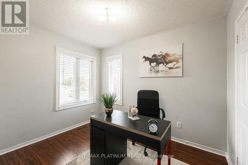 27 Morningmist Street, Brampton, ON - Indoor Photo Showing Office