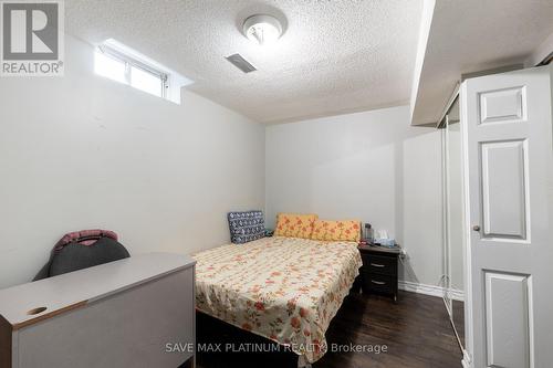 27 Morningmist Street, Brampton, ON - Indoor Photo Showing Bedroom