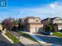 27 Morningmist Street, Brampton, ON  - Outdoor 