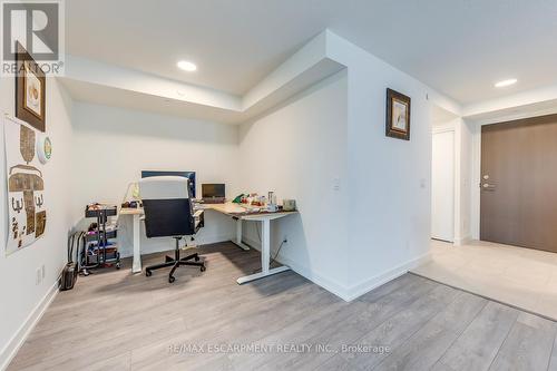 309 - 10 Wilby Crescent, Toronto, ON - Indoor