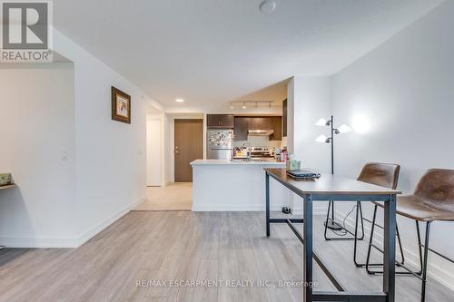 309 - 10 Wilby Crescent, Toronto, ON - Indoor