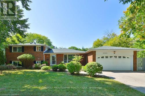 2069 Thornlea Drive, Oakville, ON - Outdoor