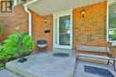 2069 Thornlea Drive, Oakville, ON  - Outdoor With Exterior 