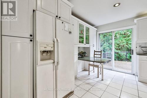 2069 Thornlea Drive, Oakville, ON - Indoor Photo Showing Other Room