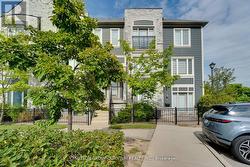 28 - 5650 WINTON CHURCHILL BOULEVARD  Mississauga, ON L5M 0L8