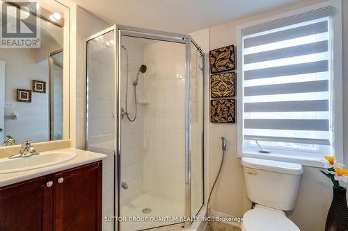 28 - 5650 Winton Churchill Boulevard, Mississauga, ON - Indoor Photo Showing Bathroom