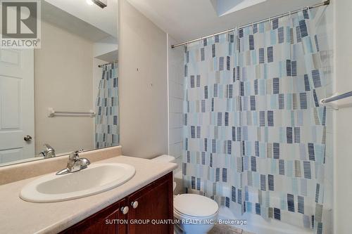 28 - 5650 Winton Churchill Boulevard, Mississauga, ON - Indoor Photo Showing Bathroom