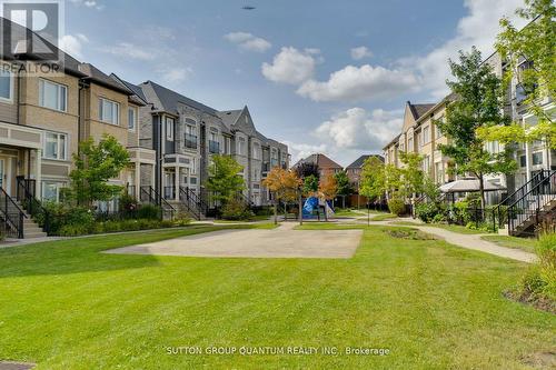 28 - 5650 Winston Churchill Boulevard, Mississauga, ON - Outdoor With Facade