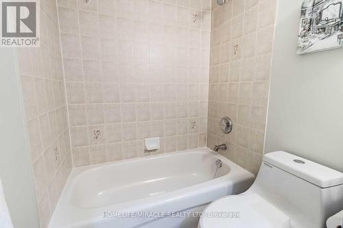 Upper - 17 Roadmaster Lane, Brampton, ON - Indoor Photo Showing Bathroom