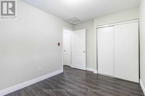 Upper - 17 Roadmaster Lane, Brampton, ON - Indoor Photo Showing Other Room