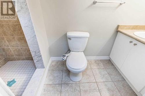 Upper - 17 Roadmaster Lane, Brampton, ON - Indoor Photo Showing Bathroom