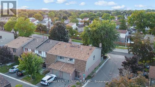 65 - 1 Gloucester Place, Brampton, ON - Outdoor With View