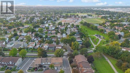 65 - 1 Gloucester Place, Brampton, ON - Outdoor With View