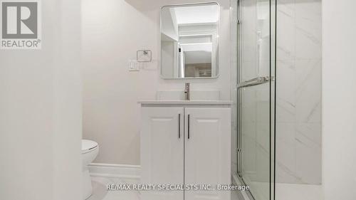 65 - 1 Gloucester Place, Brampton, ON - Indoor Photo Showing Bathroom