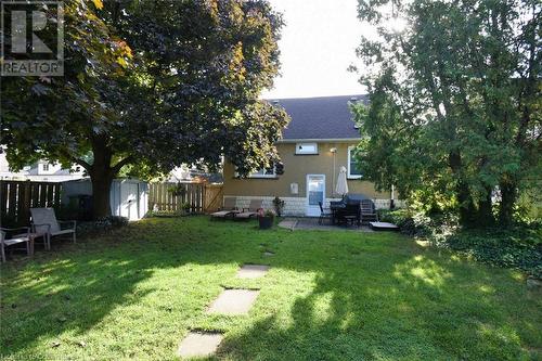 174 East 12Th Street, Hamilton, ON - Outdoor