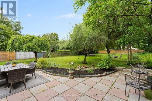 370 Butler Street, Niagara-On-The-Lake, ON - Outdoor With Backyard