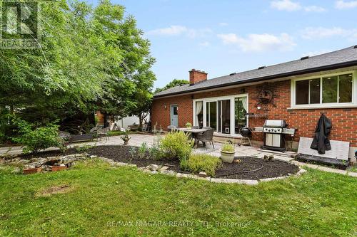 370 Butler Street, Niagara-On-The-Lake, ON - Outdoor