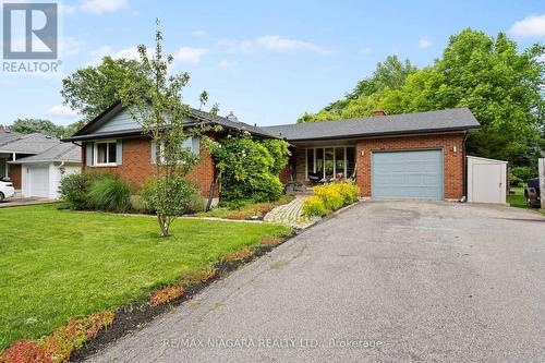 370 Butler Street, Niagara-On-The-Lake, ON - Outdoor