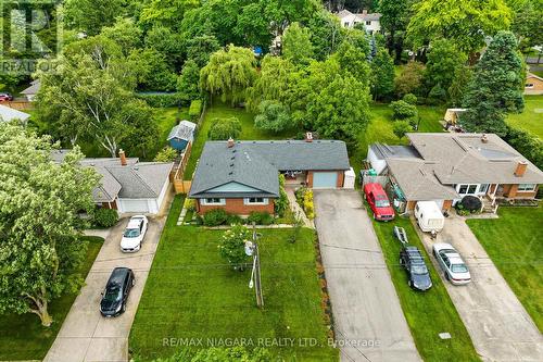 370 Butler Street, Niagara-On-The-Lake, ON - Outdoor