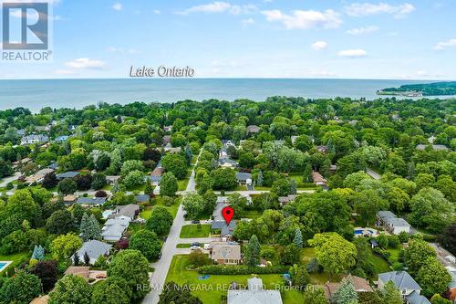 370 Butler Street, Niagara-On-The-Lake, ON - Outdoor With Body Of Water With View