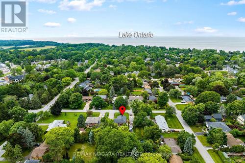 370 Butler Street, Niagara-On-The-Lake, ON - Outdoor With View