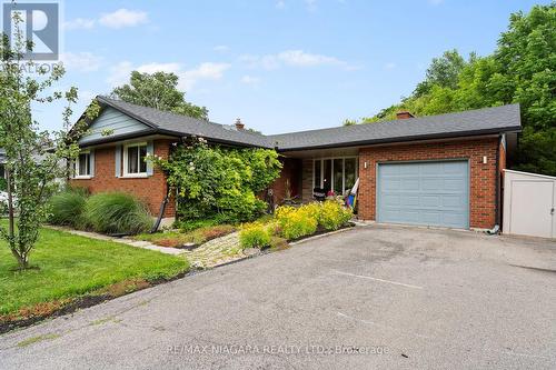 370 Butler Street, Niagara-On-The-Lake, ON - Outdoor