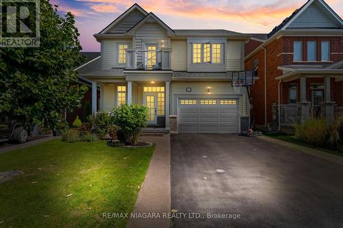 7 Cannery Drive, Niagara-On-The-Lake, ON - Outdoor With Facade